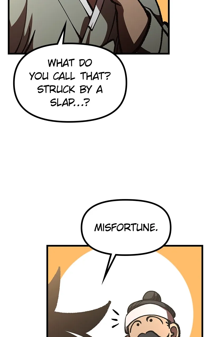 To Face the Tiger Chapter 33 page 127 - 