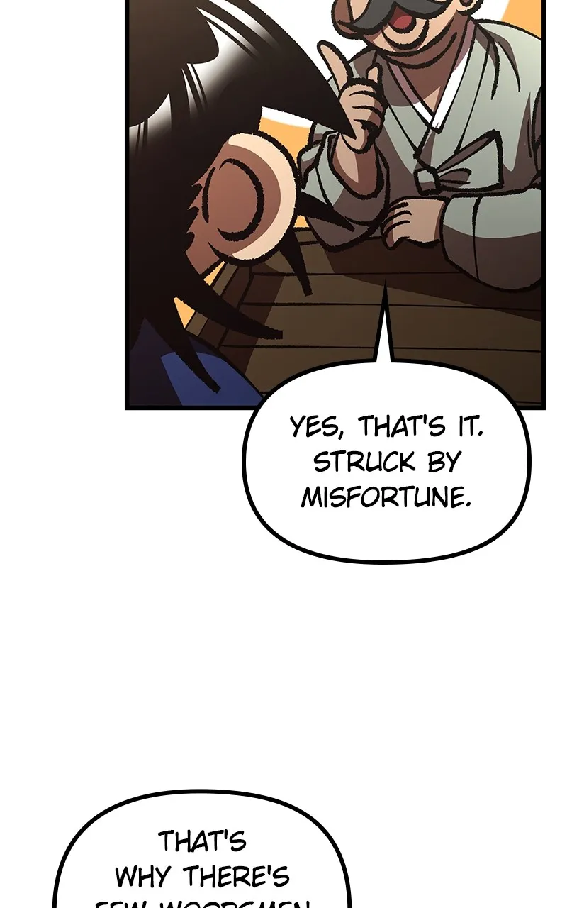 To Face the Tiger Chapter 33 page 128 - 