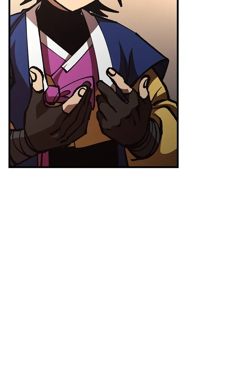 To Face the Tiger Chapter 33 page 130 - 