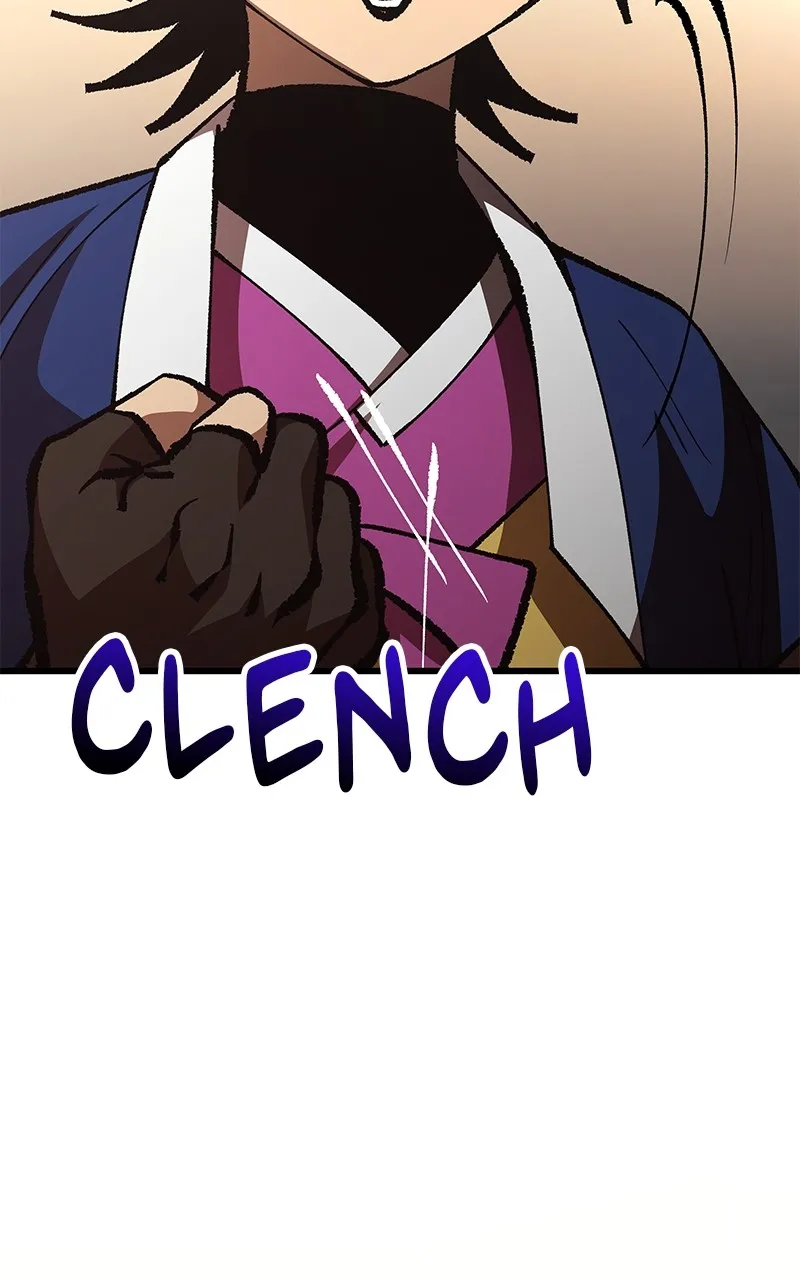 To Face the Tiger Chapter 33 page 134 - 