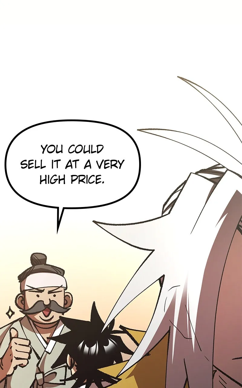 To Face the Tiger Chapter 33 page 135 - 