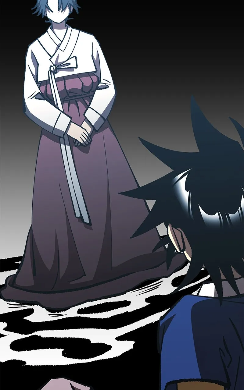 To Face the Tiger Chapter 33 page 16 - 