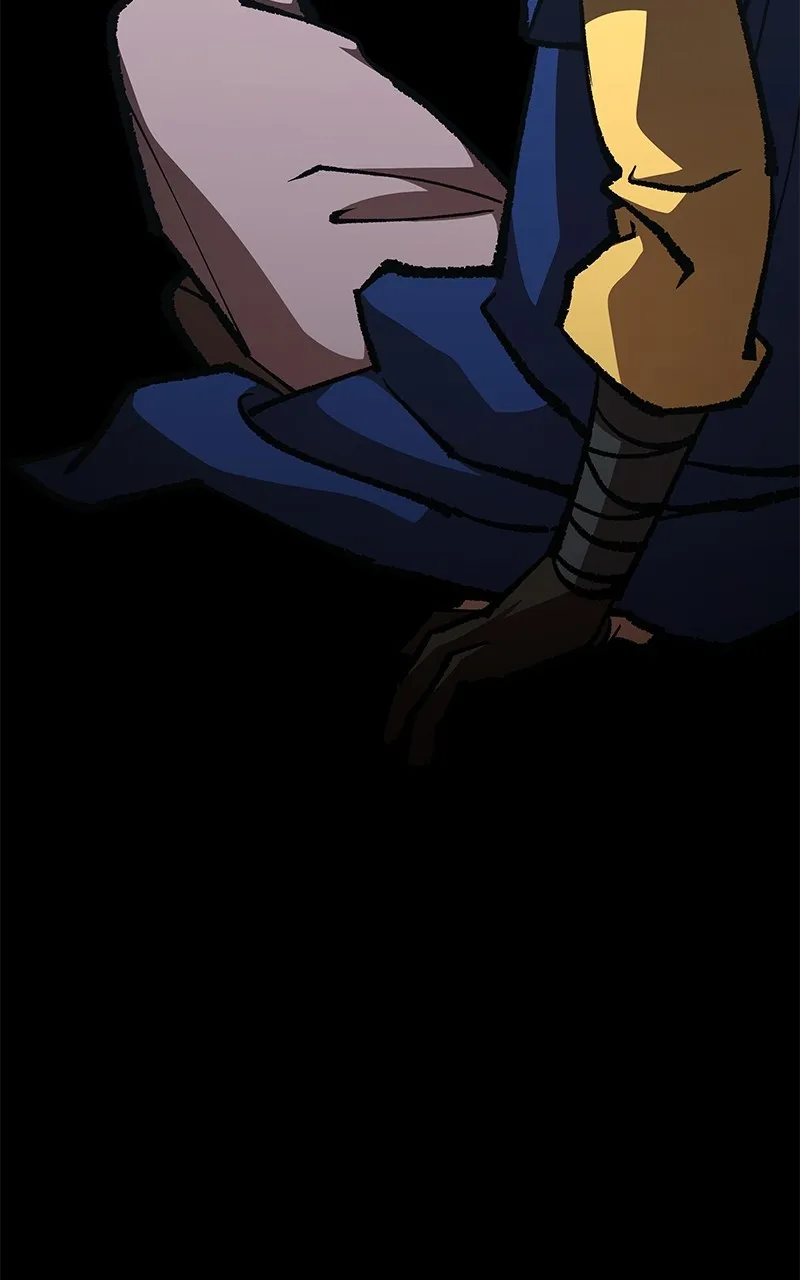 To Face the Tiger Chapter 33 page 17 - 