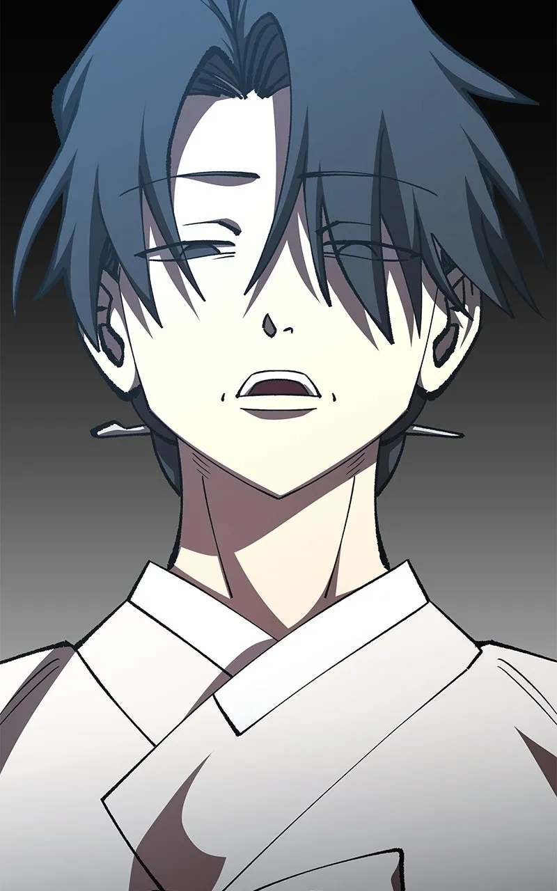 To Face the Tiger Chapter 33 page 19 - 