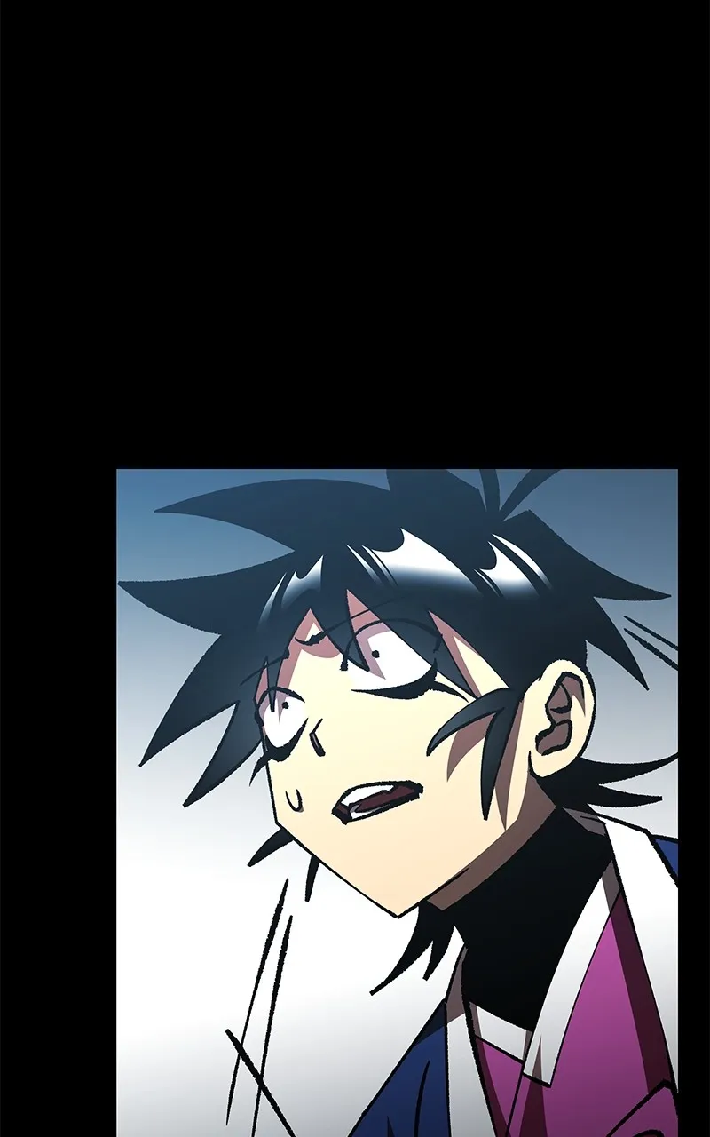 To Face the Tiger Chapter 33 page 23 - 