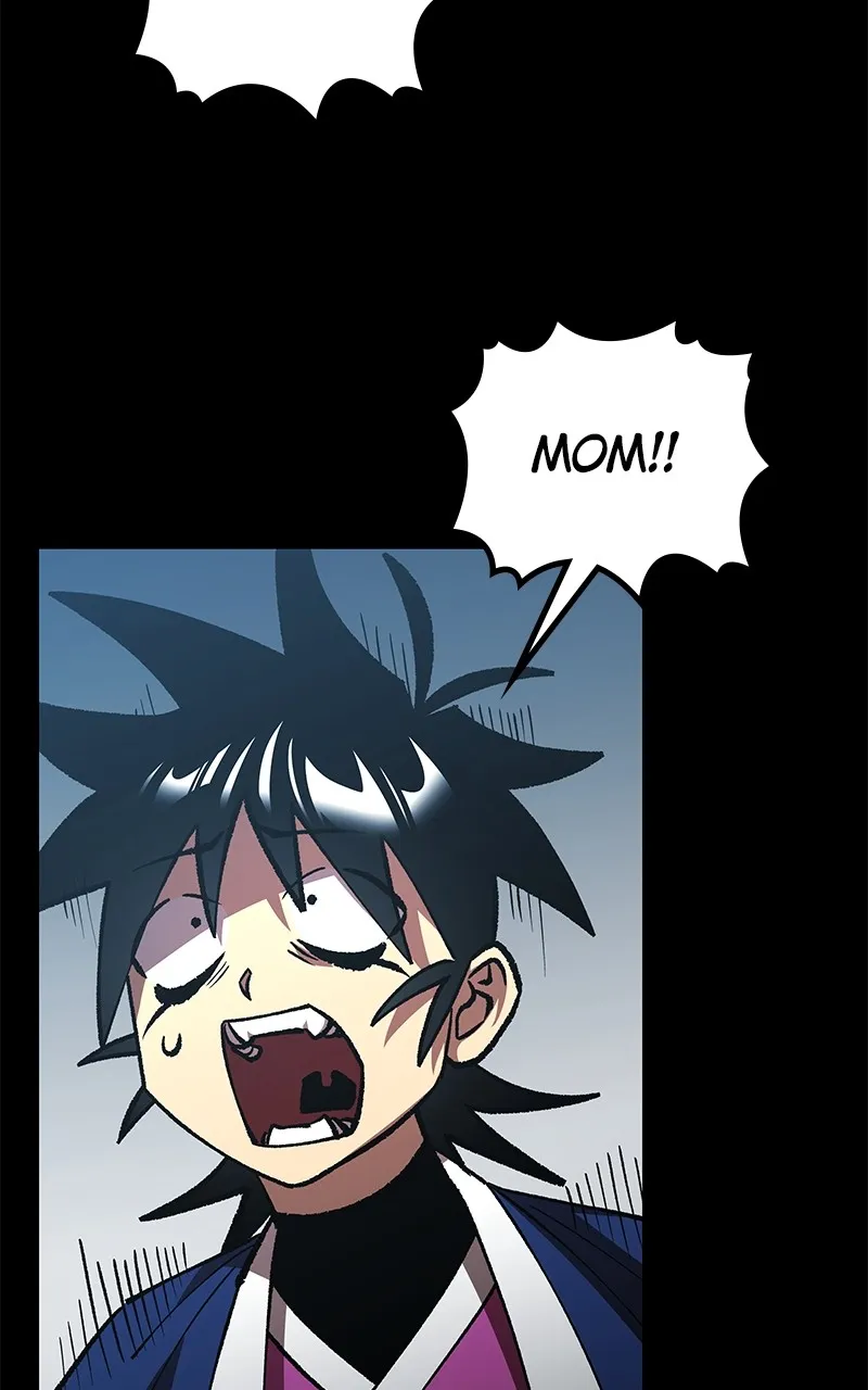 To Face the Tiger Chapter 33 page 27 - 