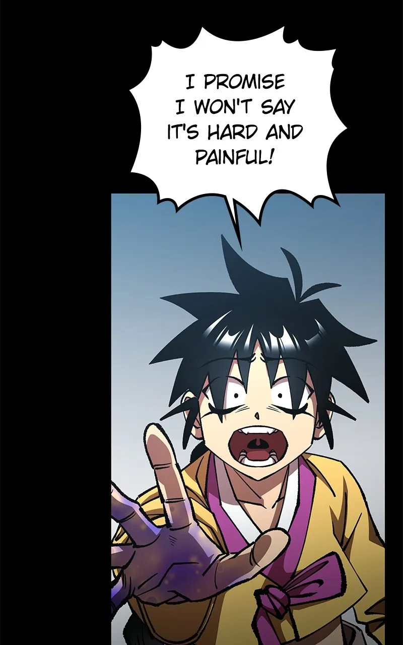 To Face the Tiger Chapter 33 page 30 - 