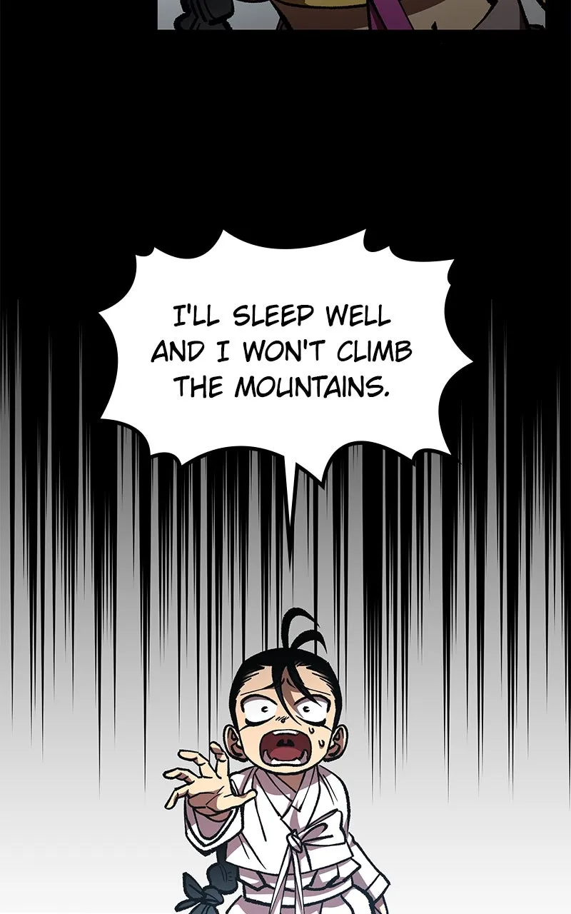 To Face the Tiger Chapter 33 page 31 - 