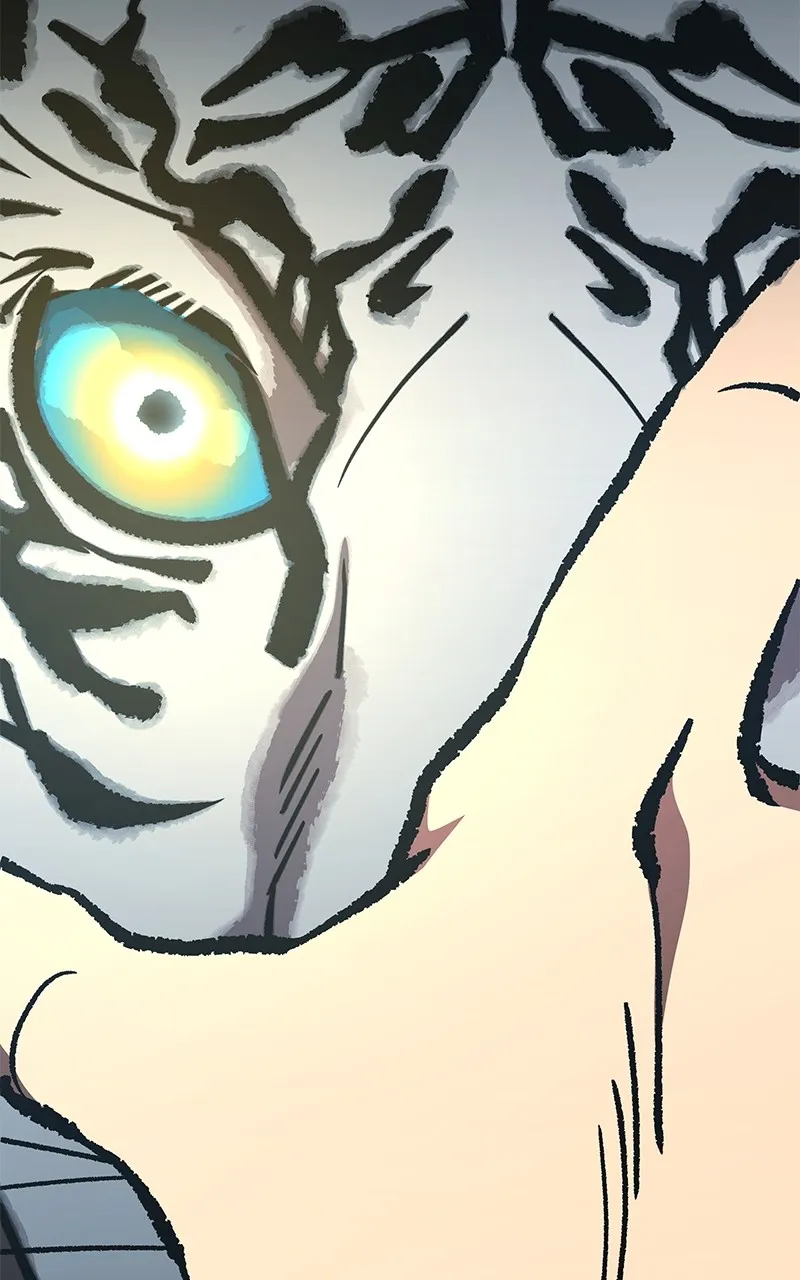 To Face the Tiger Chapter 33 page 36 - 