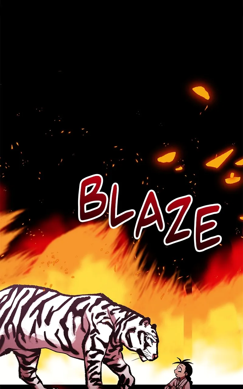 To Face the Tiger Chapter 33 page 38 - 