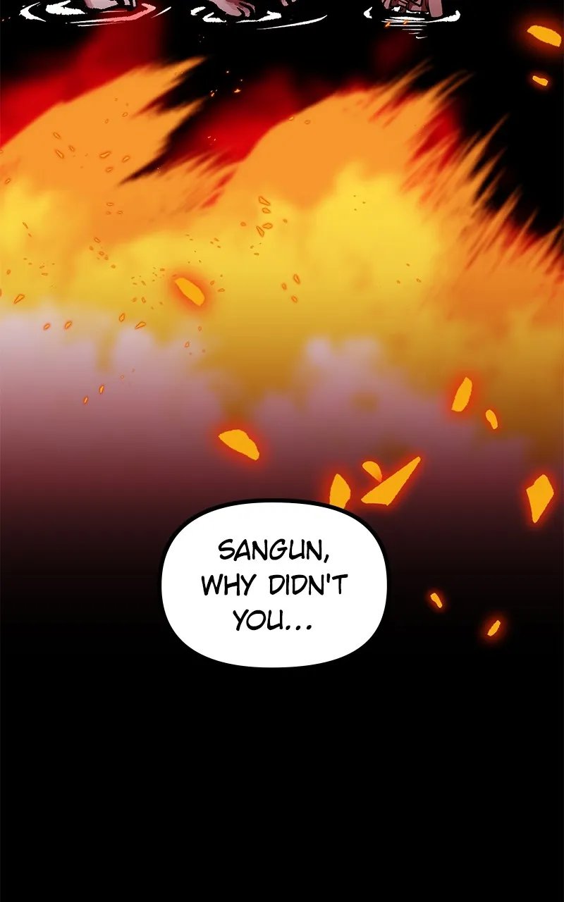 To Face the Tiger Chapter 33 page 39 - 