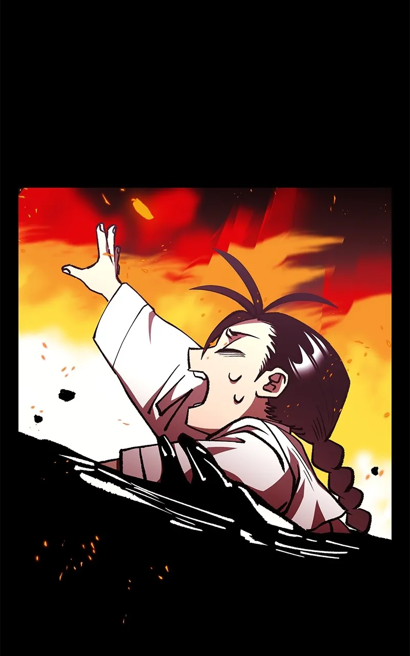 To Face the Tiger Chapter 33 page 40 - 