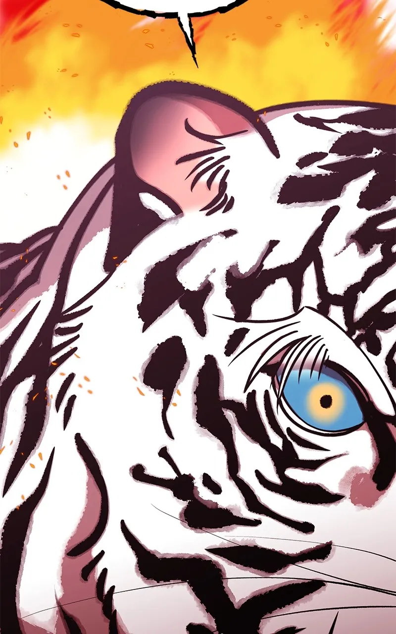 To Face the Tiger Chapter 33 page 42 - 