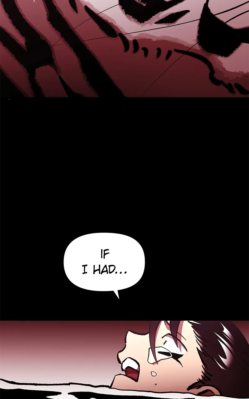 To Face the Tiger Chapter 33 page 43 - 