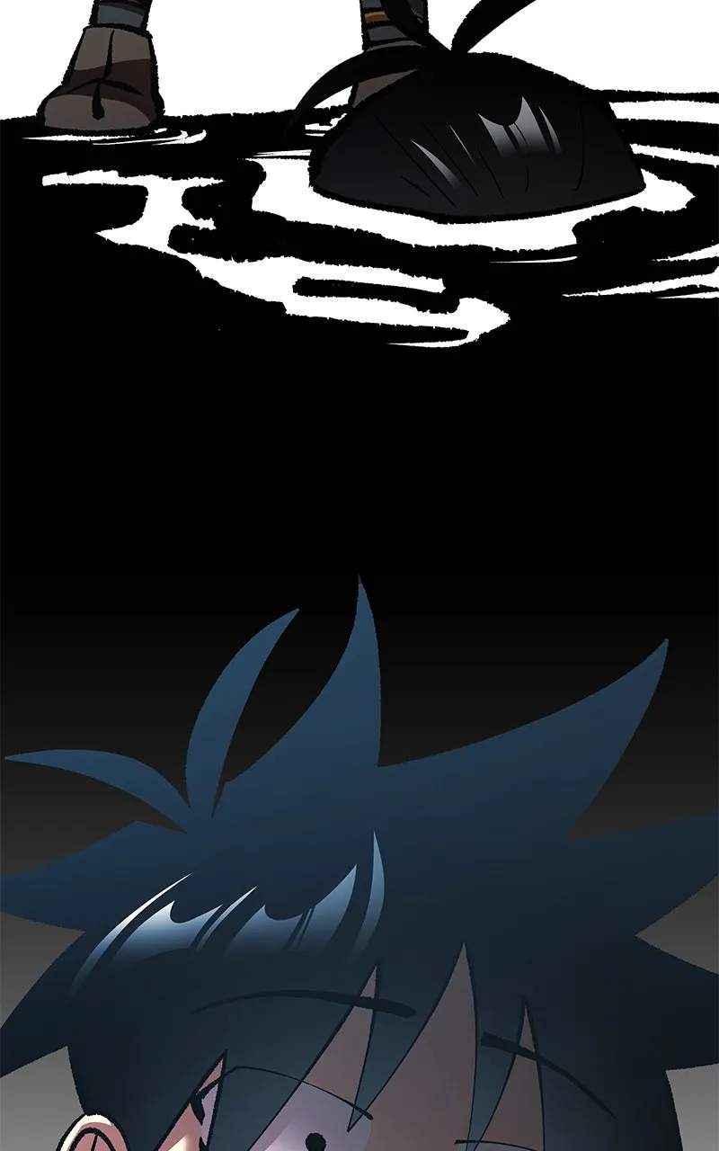 To Face the Tiger Chapter 33 page 49 - 