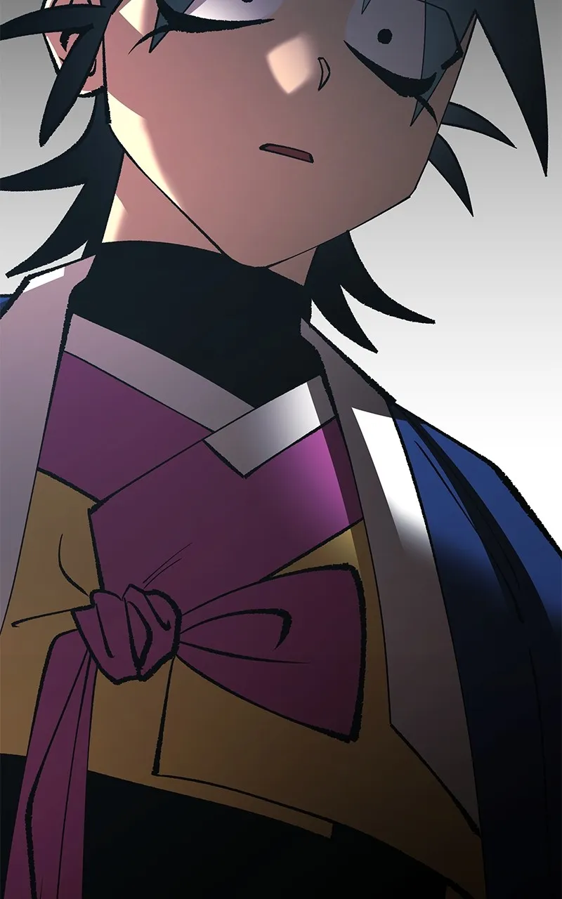 To Face the Tiger Chapter 33 page 50 - 