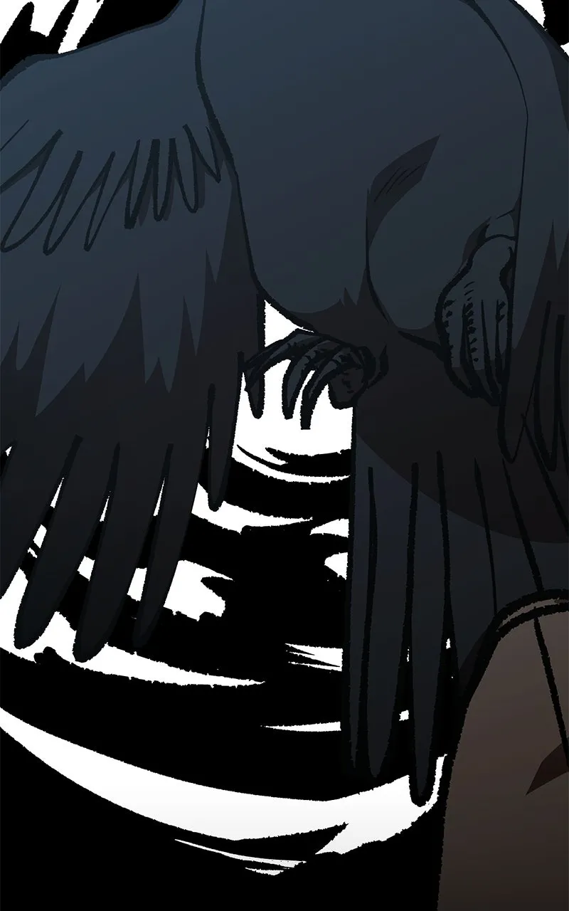 To Face the Tiger Chapter 33 page 6 - 