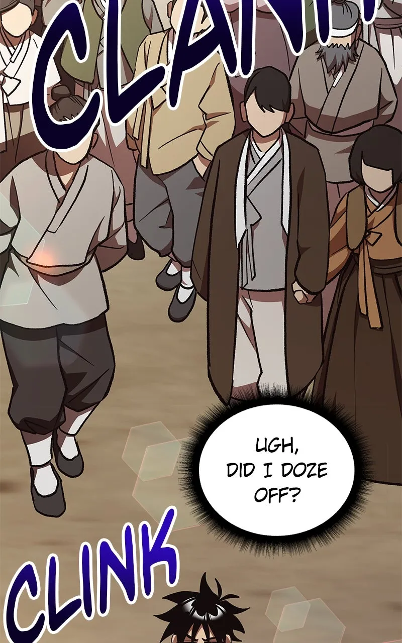 To Face the Tiger Chapter 33 page 56 - 