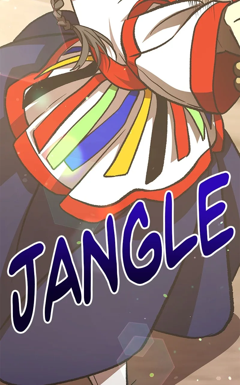 To Face the Tiger Chapter 33 page 58 - 