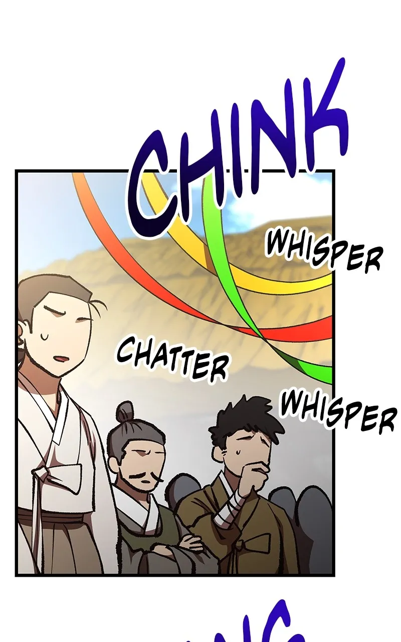 To Face the Tiger Chapter 33 page 60 - 