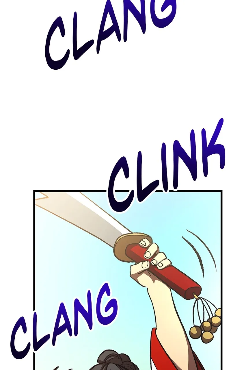 To Face the Tiger Chapter 33 page 61 - 