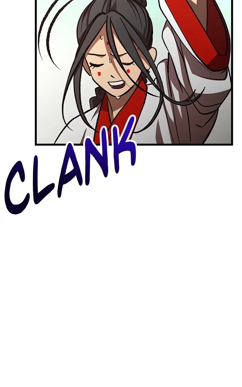 To Face the Tiger Chapter 33 page 62 - 