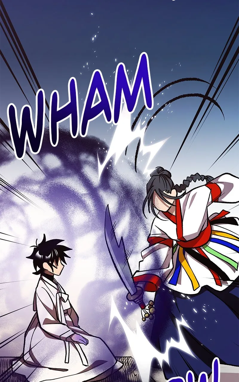 To Face the Tiger Chapter 33 page 66 - 