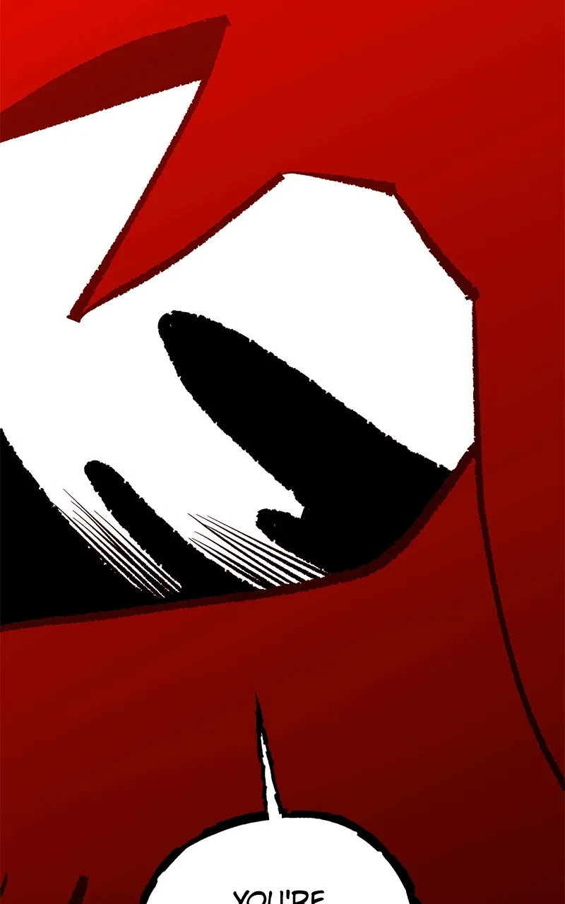 To Face the Tiger Chapter 33 page 8 - 