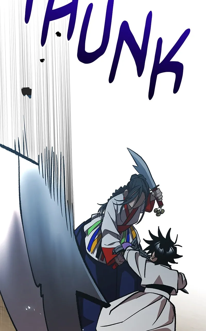 To Face the Tiger Chapter 33 page 73 - 