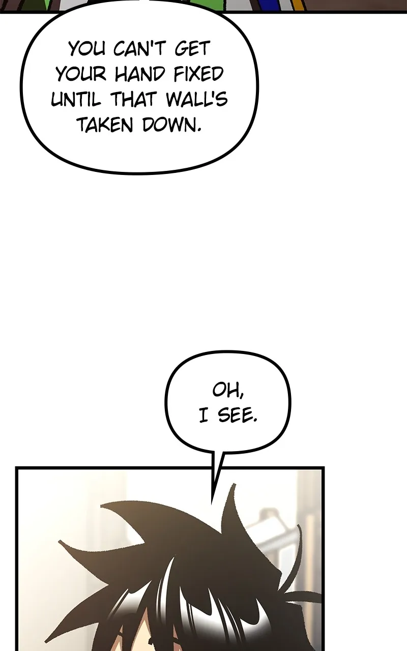 To Face the Tiger Chapter 33 page 83 - 