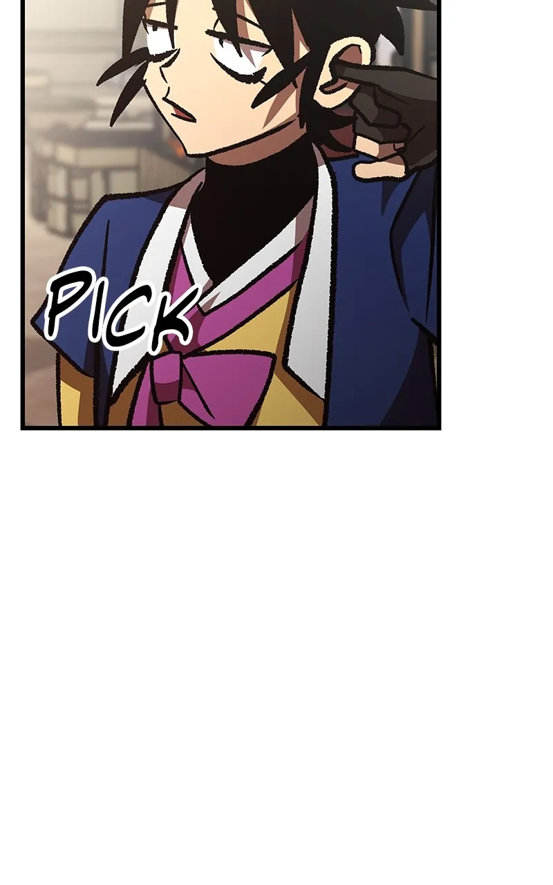 To Face the Tiger Chapter 33 page 84 - 