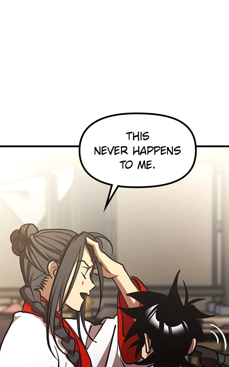 To Face the Tiger Chapter 33 page 85 - 