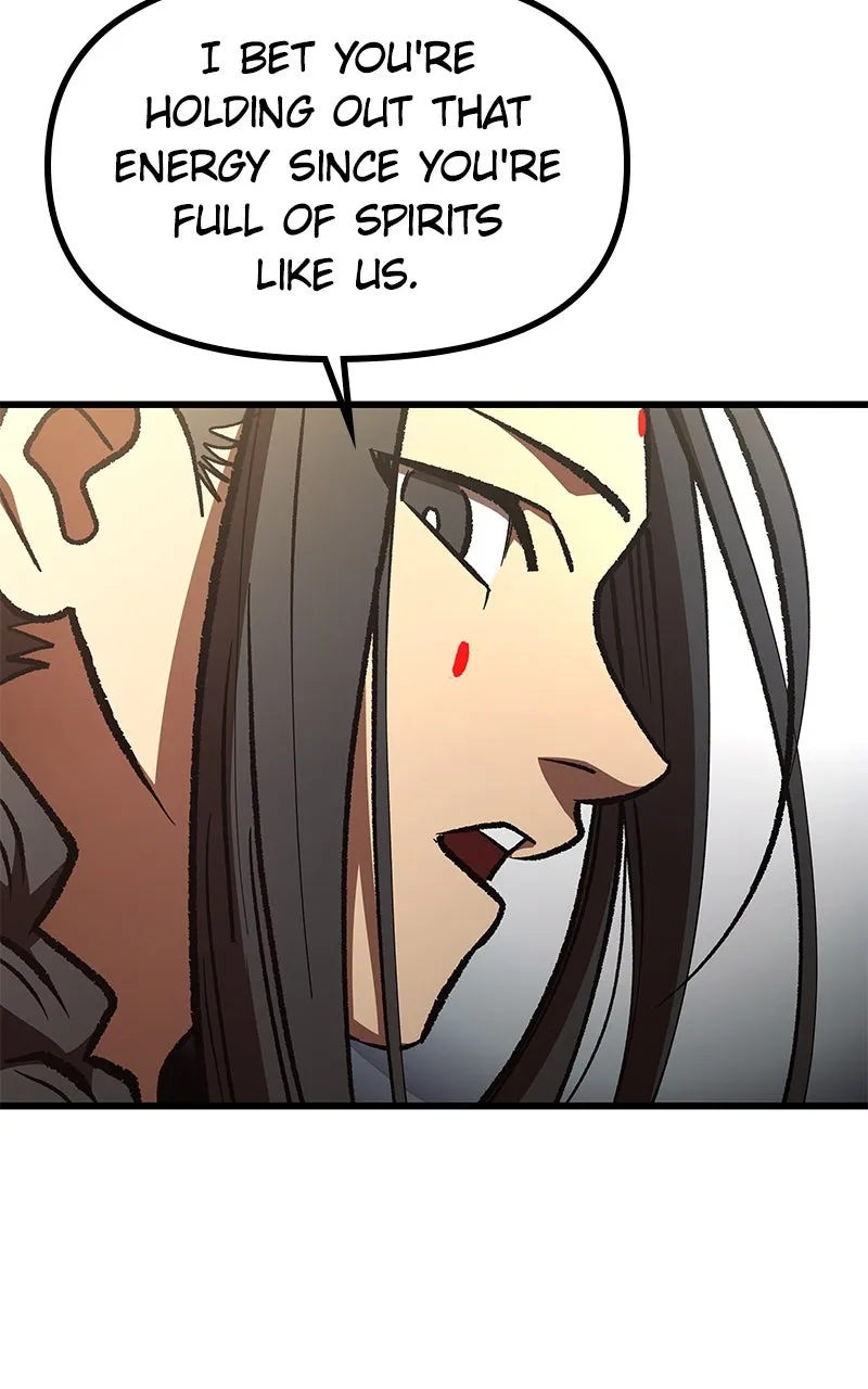 To Face the Tiger Chapter 33 page 87 - 