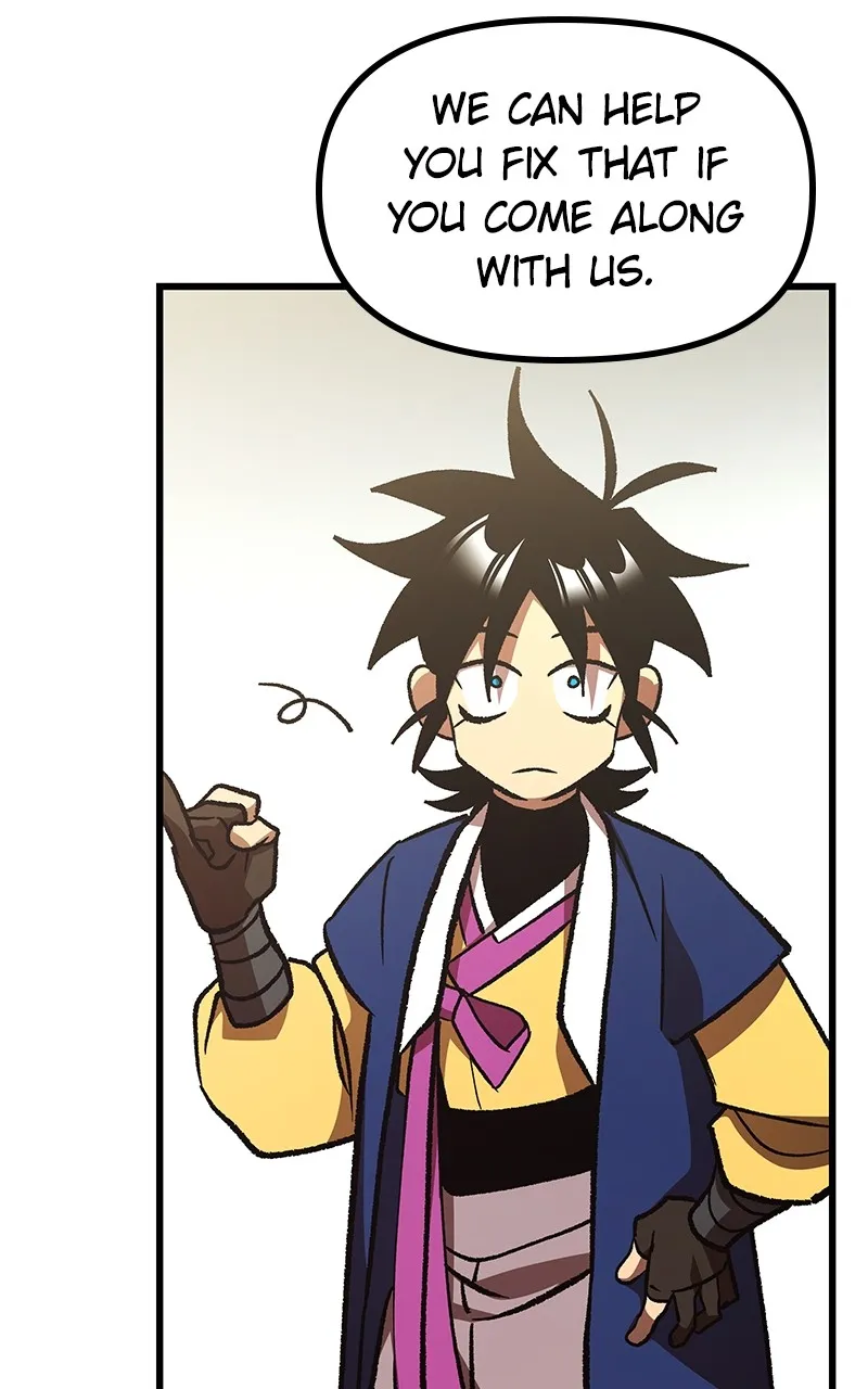 To Face the Tiger Chapter 33 page 88 - 