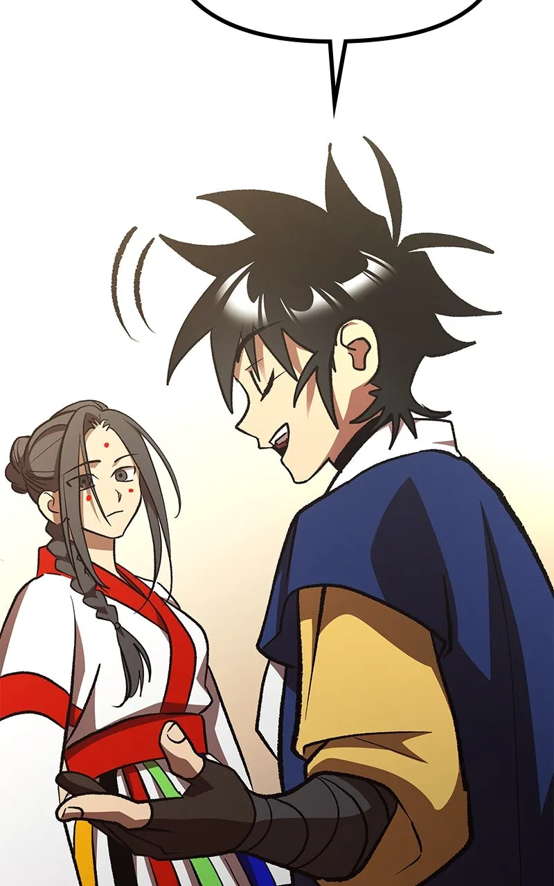 To Face the Tiger Chapter 33 page 90 - 