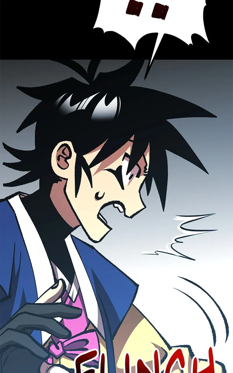 To Face the Tiger Chapter 33 page 10 - 