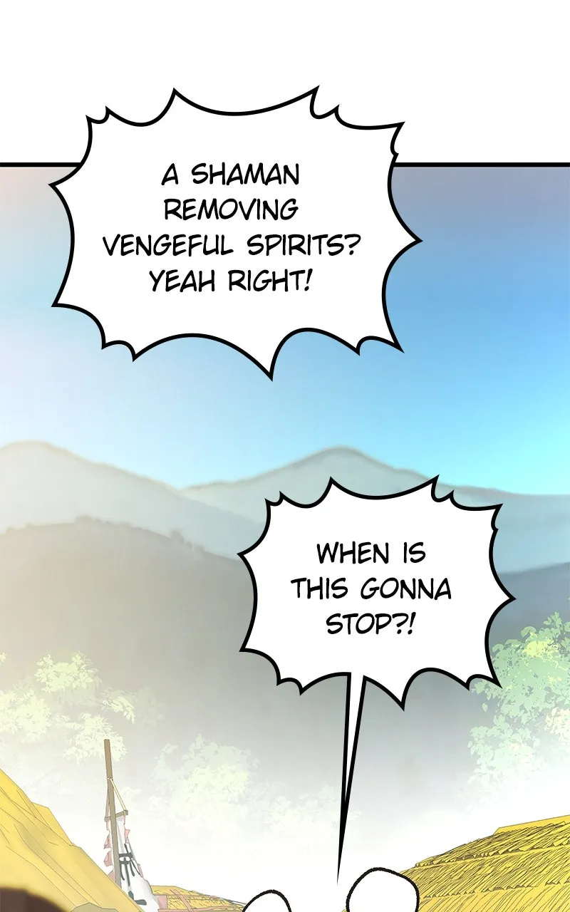To Face the Tiger Chapter 33 page 92 - 