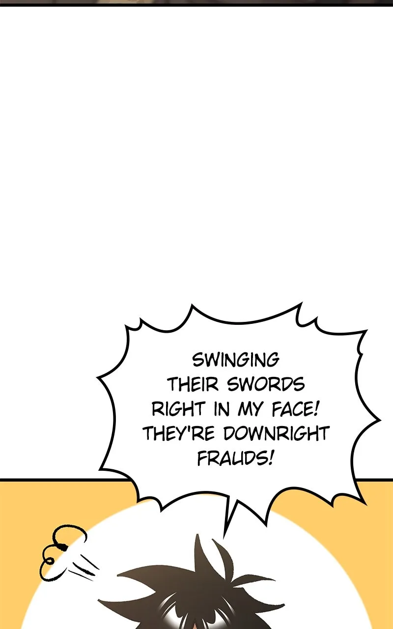 To Face the Tiger Chapter 33 page 94 - 