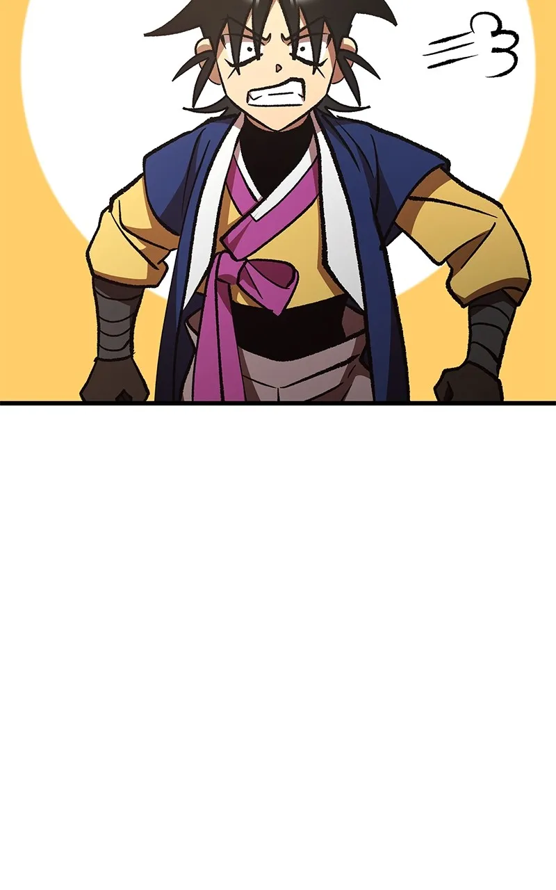 To Face the Tiger Chapter 33 page 95 - 