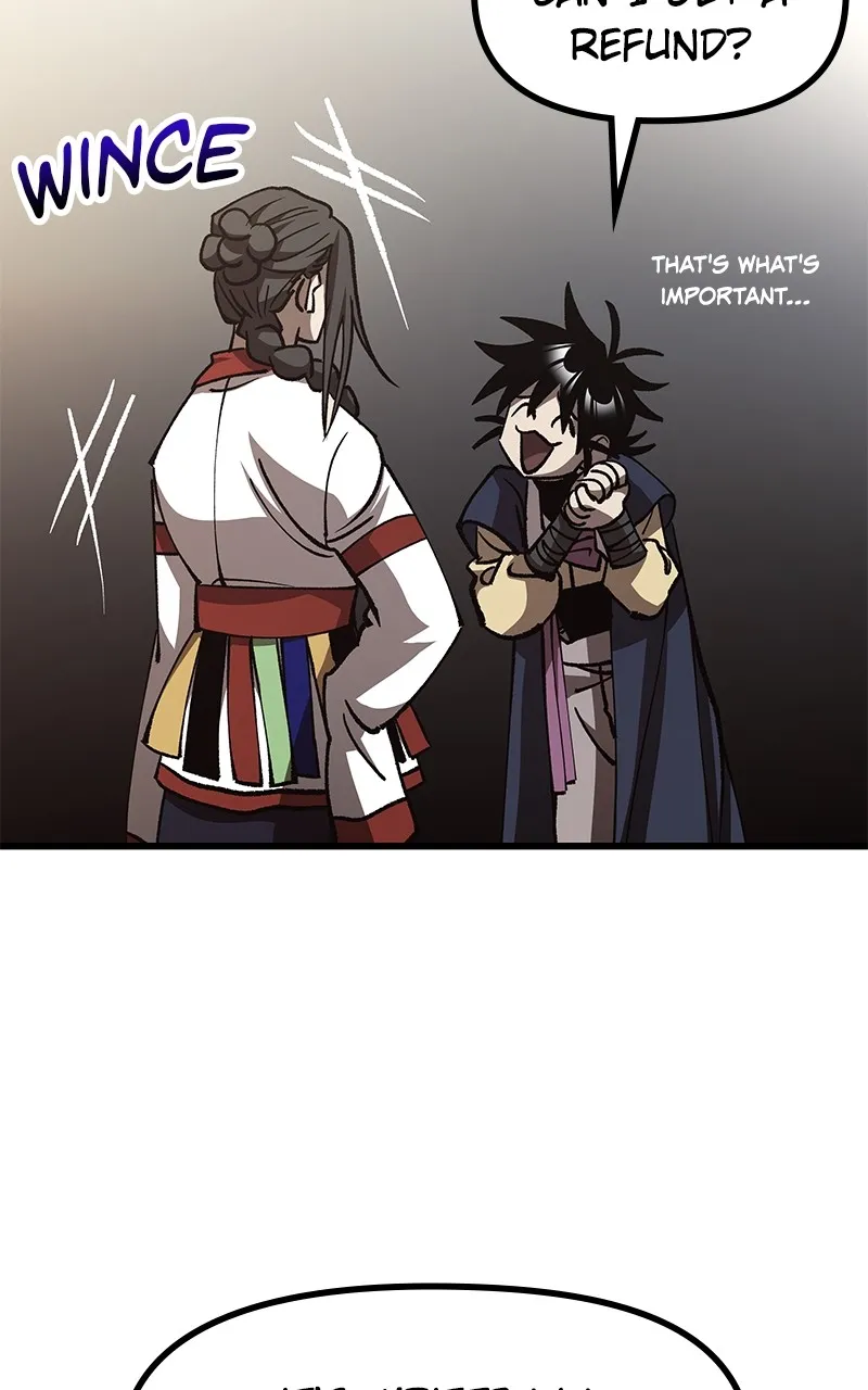To Face the Tiger Chapter 33 page 98 - 