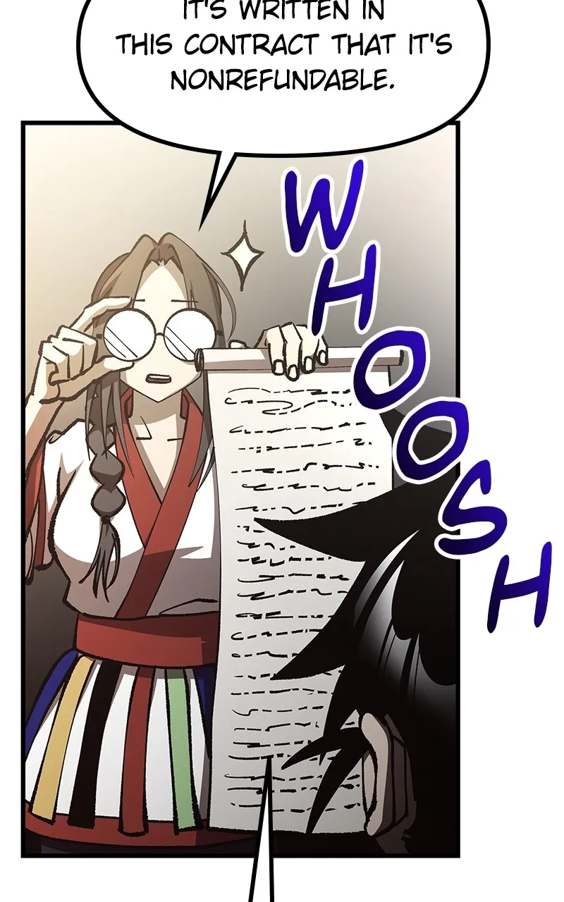 To Face the Tiger Chapter 33 page 99 - 
