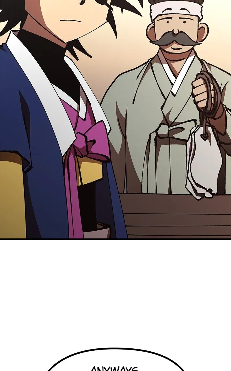 To Face the Tiger Chapter 34 page 2 - 
