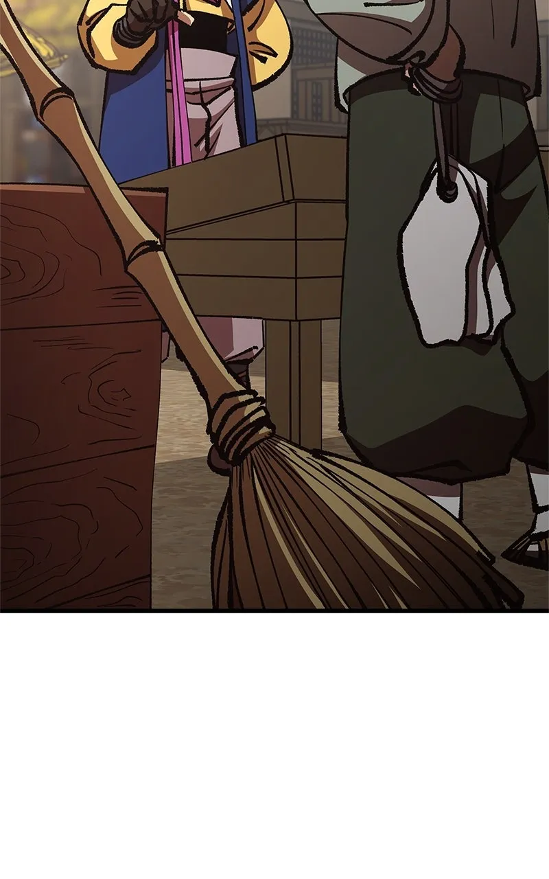 To Face the Tiger Chapter 34 page 11 - 