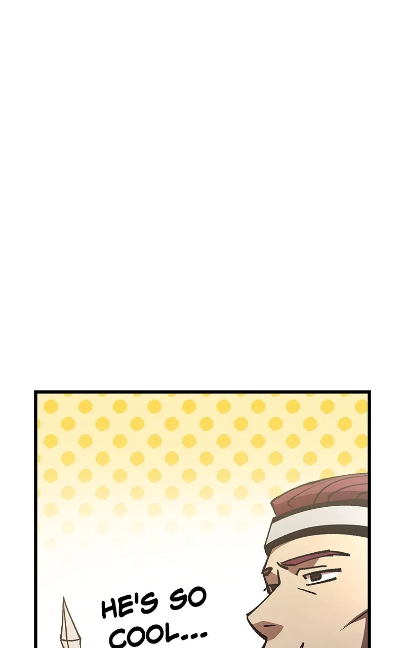 To Face the Tiger Chapter 34 page 101 - 