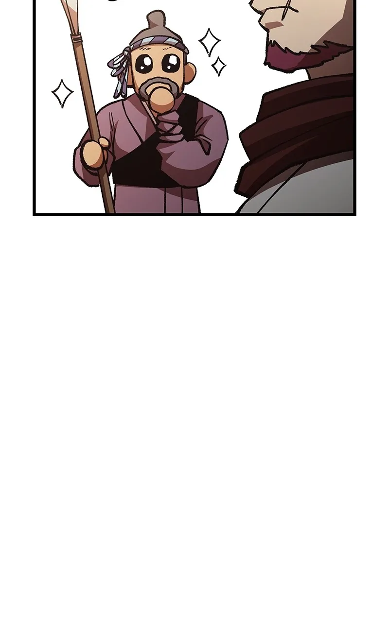 To Face the Tiger Chapter 34 page 102 - 