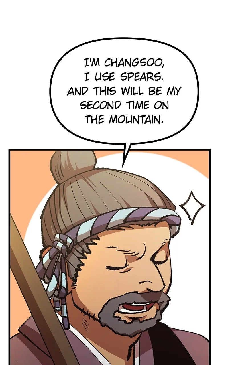 To Face the Tiger Chapter 34 page 103 - 
