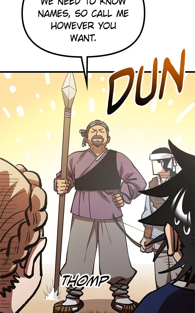 To Face the Tiger Chapter 34 page 105 - 