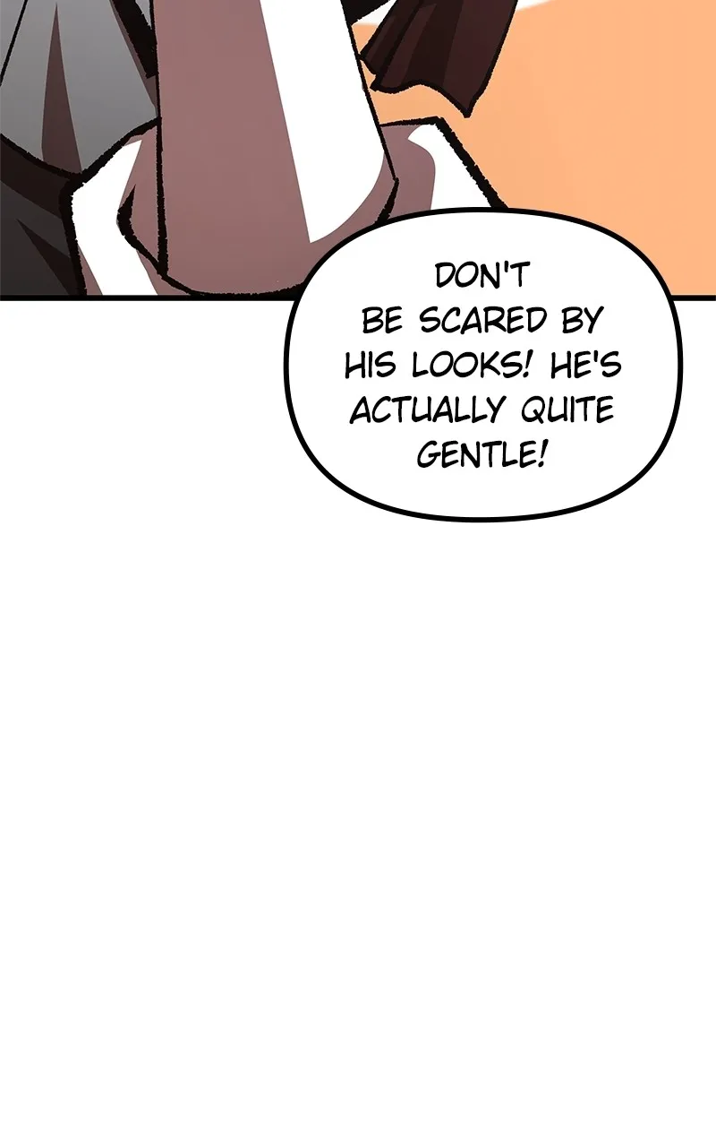 To Face the Tiger Chapter 34 page 110 - 