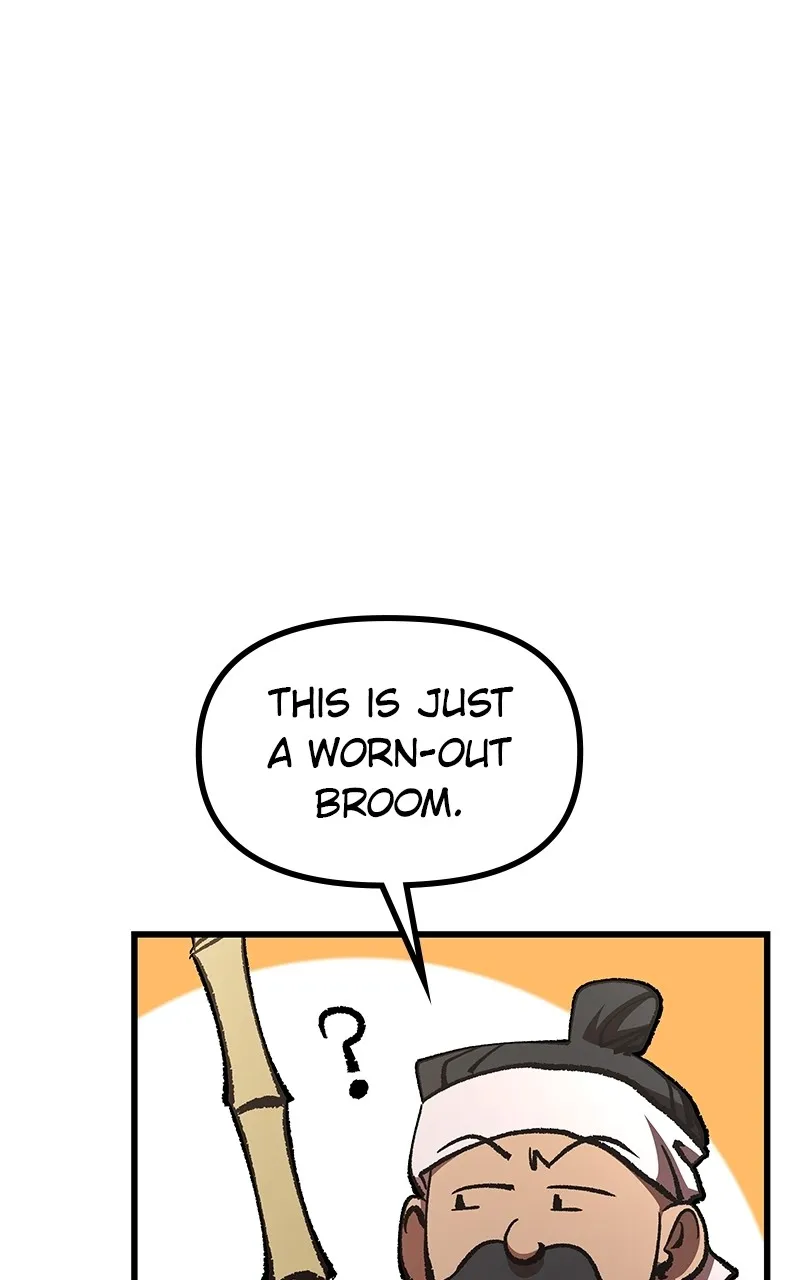 To Face the Tiger Chapter 34 page 12 - 