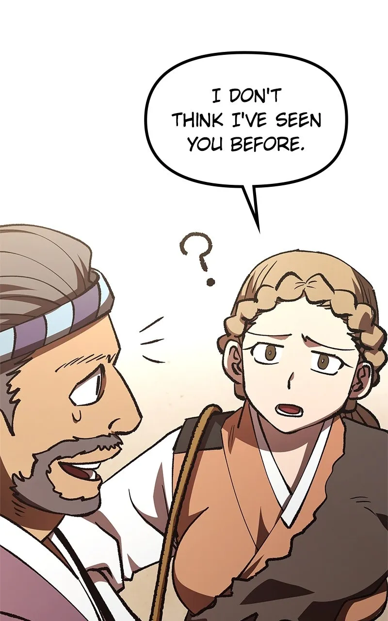 To Face the Tiger Chapter 34 page 111 - 